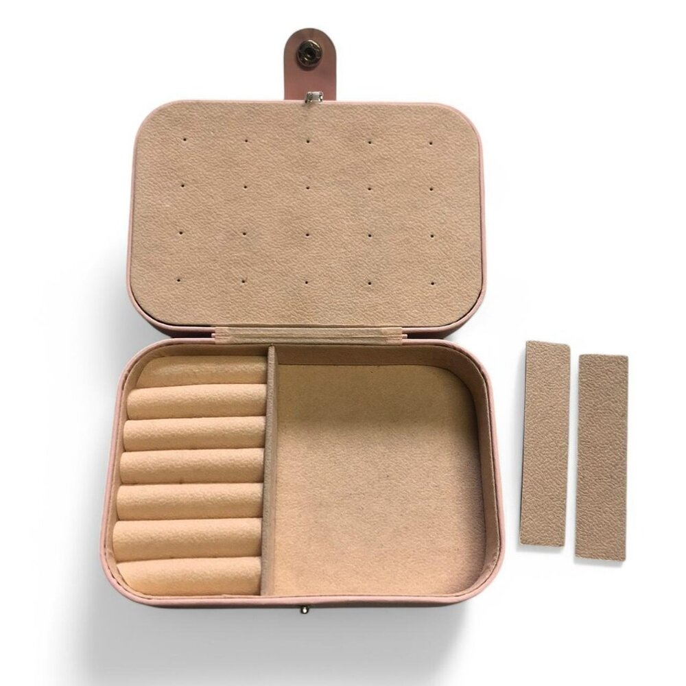 Ardene Travel Jewelry Box